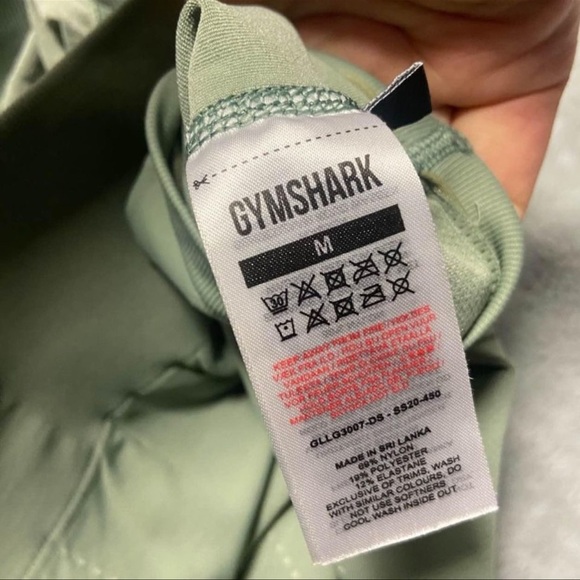 Gymshark Medium Leggings - Picture 5 of 5